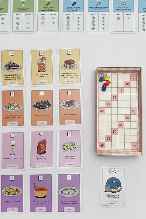 La Dieta Perfetta - immagine 2