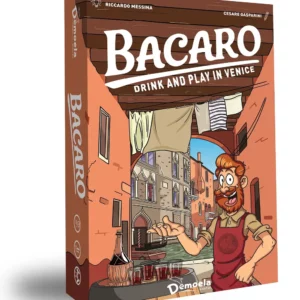 Bacaro
