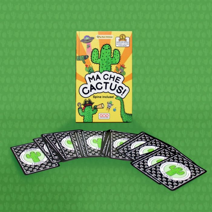 Ma che Cactus - immagine 2
