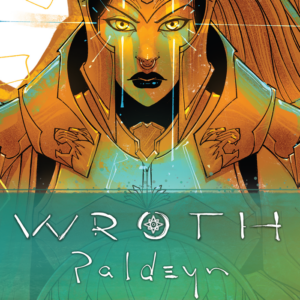 Wroth: Paldeyn - ESPANSIONE