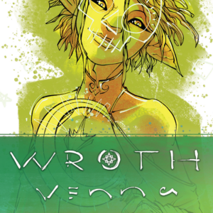 Wroth: Venna - ESPANSIONE
