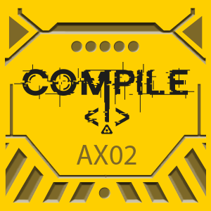 Compile AX02 - ESPANSIONE