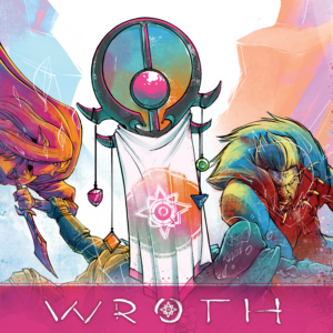 Wroth