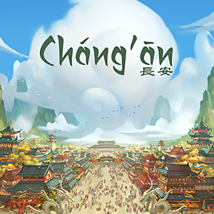 Chang'an