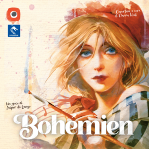 Bohémien