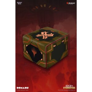 Gatherers' Tavern - MTG: DOMARU Box [Edge of Eternities]: Kav