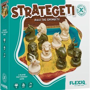 Strategeti