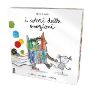 I Colori delle Emozioni