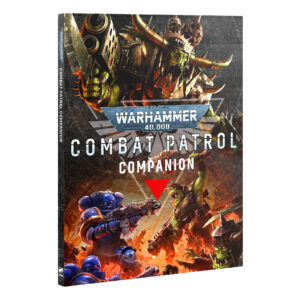 COMBAT PATROL COMPANION (ITALIAN)