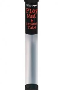 Ultra Pro - Playmat and Artwork Tube