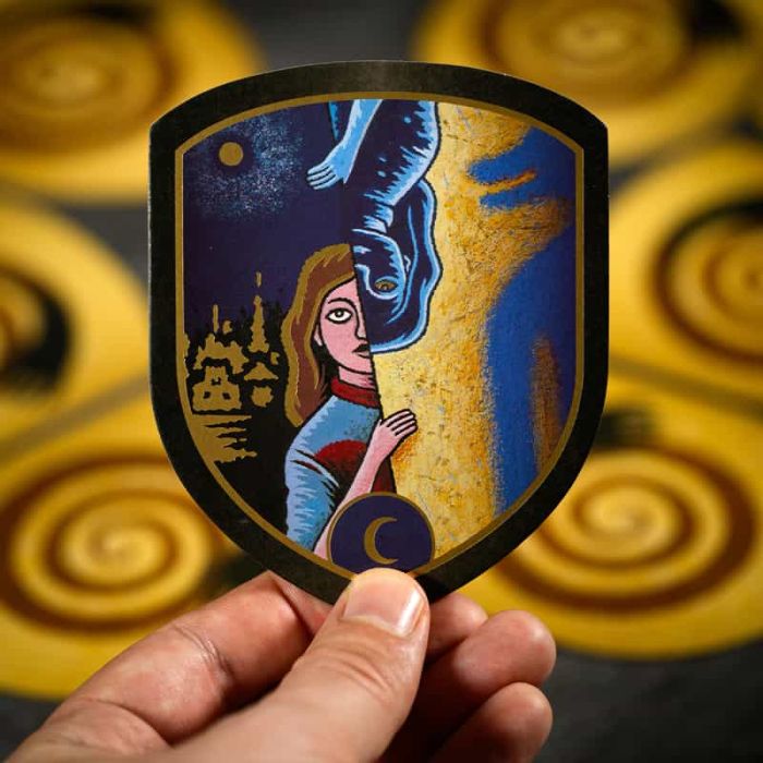 Lupi Mannari di Roccascura - Edizione Speciale Limitata - immagine 4