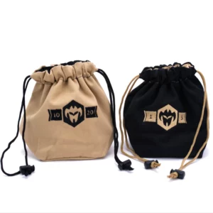 Elder Scrolls: Deluxe draw bags