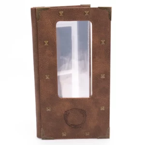 Elder Scrolls: Card reference holder