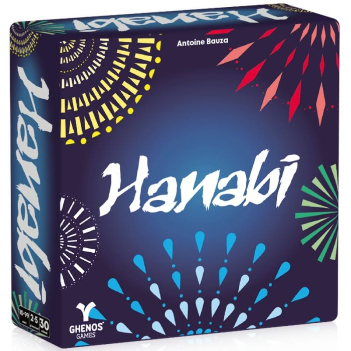 Hanabi