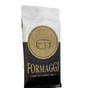 Elder Scroll: Formaggi di Tamriel - ESPANSIONE