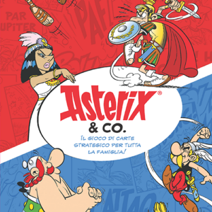 Asterix & Co.