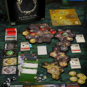 Elder Scrolls