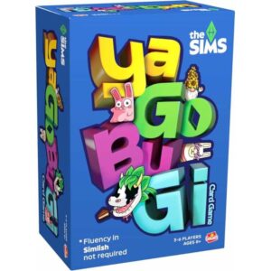 YaGoBuGi