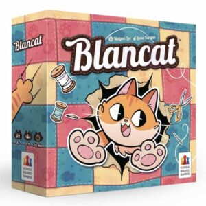 Blancat