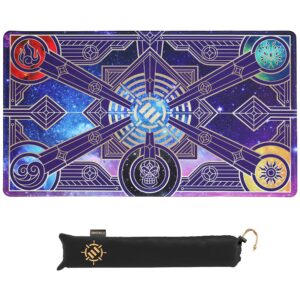 ENHANCE - TCG Playmat: Stars