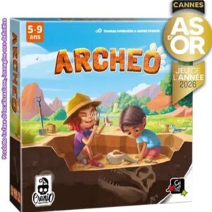 Archeo