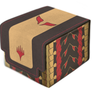Gatherers' Tavern - Magic: The Gathering -DOMARU Box: Neriv