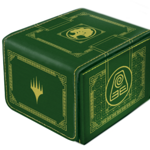 Gatherers' Tavern - Magic: The Gathering -DOMARU Box [Avatar: the Last Airbender]: Earth